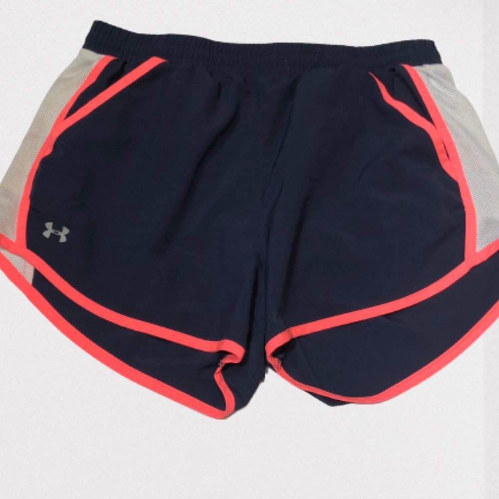 Womens Under Armour shorts